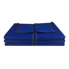 Economy Blankets 43lbs/doz (6 Pack) by UBMOVE