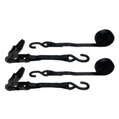 Ratchet Strap (2 Pack)