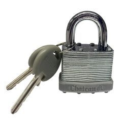 Moving Lock