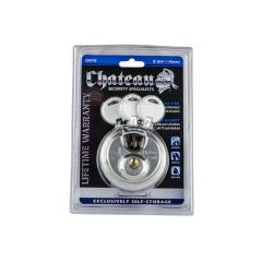 Disk Lock