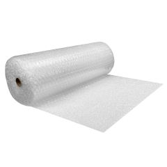 Bubble wrap that is perforated every 12 inch 