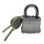 Moving Lock